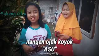 Deari Konco Asu...sancez Archy