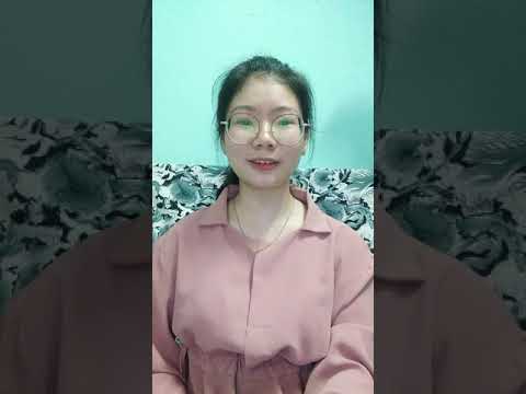 Bài thuyết trình về ô nhiễm môi trường.