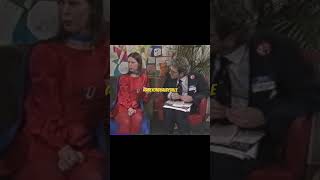 Underdog Lady Suzanne Muldowney & Mason Reese