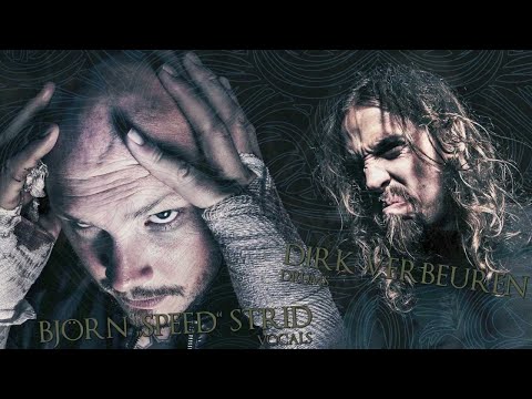 Spectrum Of Eternity Video