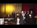 Benny Friedman and Yedidim Choir - Yesh Tikvah