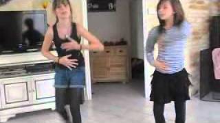 Juliette & Claire-Line