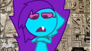 Meme Ankha Zone Not Por3 My Version