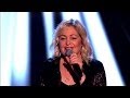 Sally Barker performs 'Don't Let Me Be Misunderstood' - The Voice UK 2014: Blind Auditions 1 - BBC