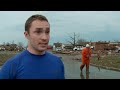 Disaster