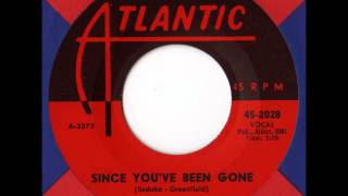 Watch Clyde Mcphatter Since Youve Been Gone video