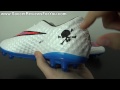 Nike Hypervenom Phantom Shine Through Collection - Review + On Feet
