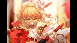 Currys Cake Stream 11917 Nero Challenge Quest 2017 - Arash Some Farming