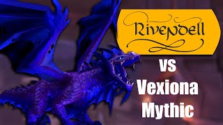 Rivendell Vs Vexiona Mythic
