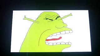 Mad Mad Shrek 4