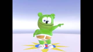 Gummy Bear Deleted Scene Reanimated