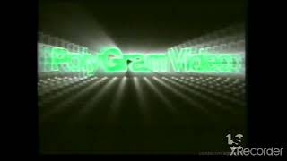 Vhs Companies From The 80S Polygram Video