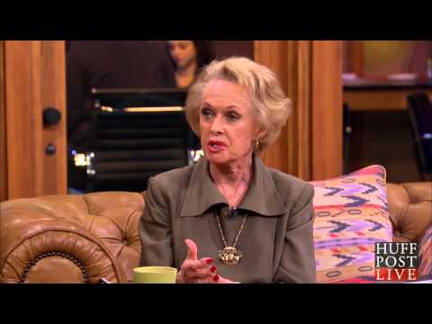 Tippi Hedren: Hitchcock Ruined My Career | HPL