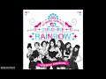 Rainbow (레인보우) - Eenie Meenie Minie Moe [1집 Rainbow Syndrome Part.2]