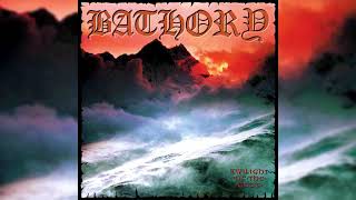 Watch Bathory Through Blood By Thunder video