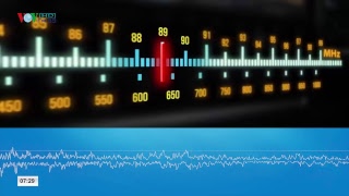 Kênh Vov Fm 89 Live Stream