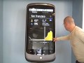 Video: World's Largest Google Nexus One Phone