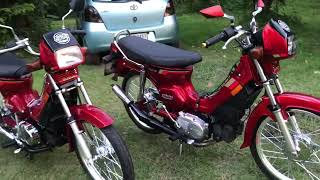 Suzuki Sprinter ภธร