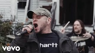 All That Remains - This Probably Won'T End Well