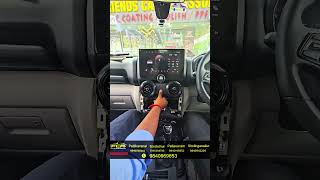 The Next Level Infotainment System For The Thar Ro