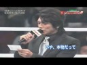 【桜庭vs船木】試合よりも高橋克典さんの髪型が気になる外国人