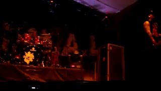 Watch Animal Barrio Patron video