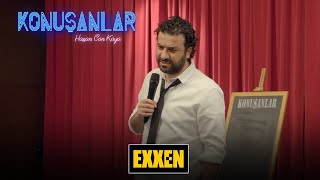 Konuşanlar 2. Sezon 20. Bölüm Tanıtımı | EXXEN