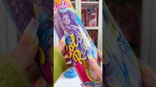 Asmr Double Barbie Color Reveal Roll For Unboxing Pt. 3