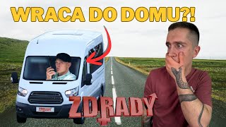 Nowe Zdrady Zwolnili Petrova?