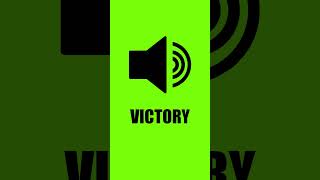 Victory Sound Effect - Download Link