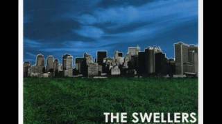 Watch Swellers The Inside video