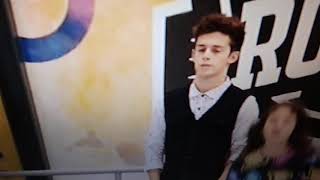 Soy Luna 2 Episodio 36 Non Voglio Pattinare Con Matteo