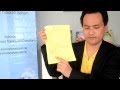 Video Saham Faizal Yusup 1 - Membuka Akaun Saham CDS