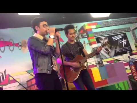Savina :ปรากฎตัว 10.3.2014 thumb