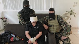 El Chapos Last Stand