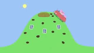 Peppa Pig En Español Conejitos De Pascua Pepa La Ceedita