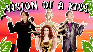 Watch B52s Vision Of A Kiss video