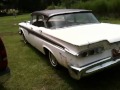 59 Edsel ranger