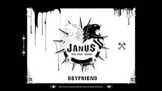 Watch Boyfriend Soulmate video