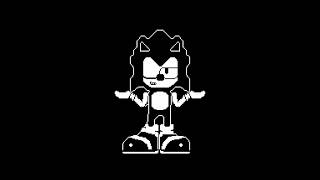 Undertale - Sans. Genesis Extended