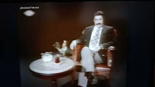 Gillettein, Permatik Reklam Filmi Sene2007