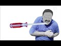 screwdriver