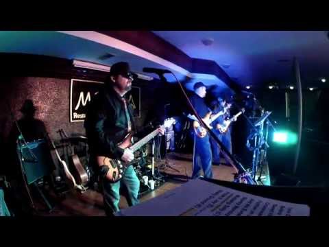 Code Blue-Stormy Monday Mocha-Chattanooga, TN 3-9-2013