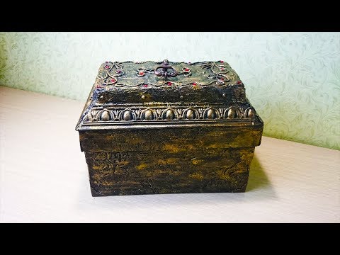 Шкатулка деревянная Привет декупаж сделано своими руками Шкатулка деревянная Привет декупаж сделано своими руками