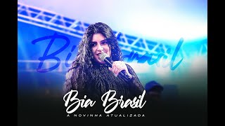 Bia Brasil - Arrocha Da Novinha 2.0-Ao Vivoarraia Do Povo