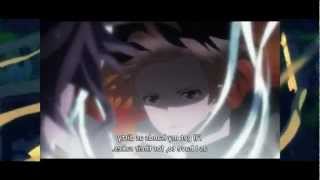 Guilty Crown Shu Tribute Shot For Me