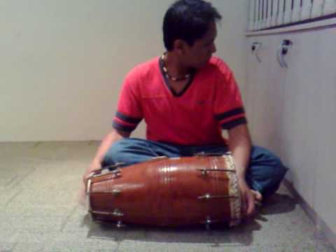Sunil Dholak Naal Dholki 3