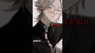Haitani Rindo Edit Tokyo Revengers