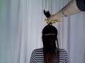 Tutorial: Cómo hacer un corte de cabello a capas