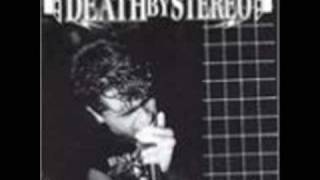 Watch Death By Stereo Home Of The Brave video